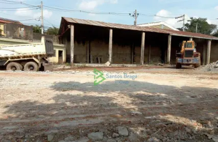 Imagem: Terreno para Venda, Vila Anoral