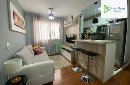 Imagem: Apartamento para Venda, Jardim São João