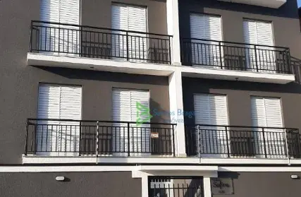 Imagem: Apartamento para Venda, Vila Santa Edwiges