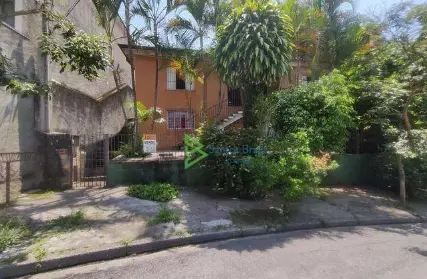 Imagem: Casa Térrea para Venda, Vila Jaguari