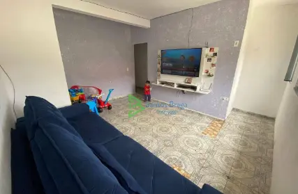 Imagem: Casa Térrea para Venda, Parque Esperança
