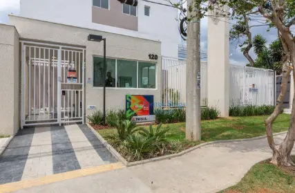 Imagem: Apartamento para Venda, Parque Industrial Tomas Edson