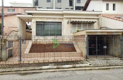 Imagem: Casa Térrea para Venda, Parque São Domingos