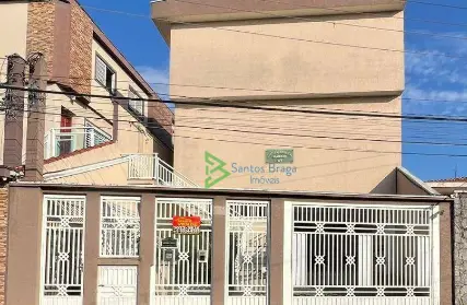 Imagem: Condomínio Fechado para Venda, Vila Jaguara