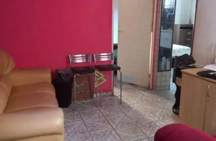 Imagem: Apartamento para Venda, Parque Nações Unidas