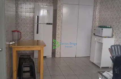Imagem: Sobrado para Venda, Vila Bonilha