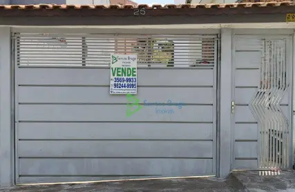Imagem: Sobrado para Venda, Jardim São João