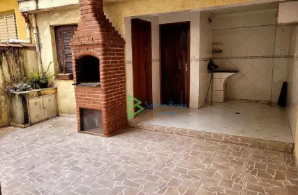 Imagem: Sobrado para Venda, Vila Fiat Lux (ZO)