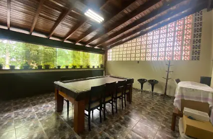 Imagem: Sobrado para Venda, City Pinheirinho
