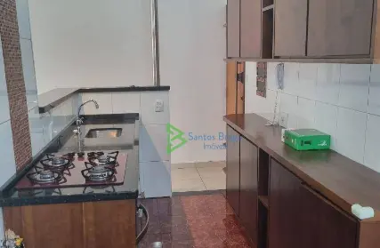 Imagem: Apartamento para Venda, City América