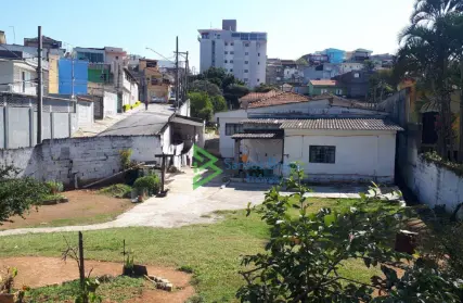 Imagem: Terreno para Venda, Vila Zulmira