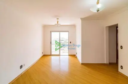 Imagem: Apartamento para Venda, Jaguaré