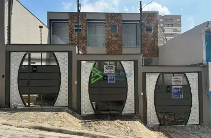 Imagem: Sobrado para Venda, Piqueri