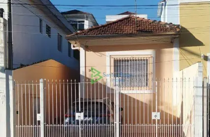 Imagem: Casa Térrea para Venda, Vila Ipojuca