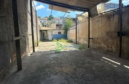Imagem: Galpão / Salão para Alugar, Vila Portugal