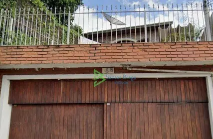 Imagem: Sobrado para Venda, Jardim São José (Zona Oeste)