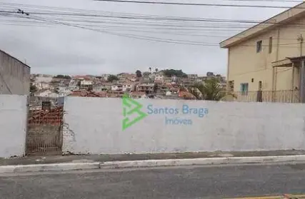 Imagem: Casa Térrea para Venda, Vila Pereira Barreto (Zona Oeste)