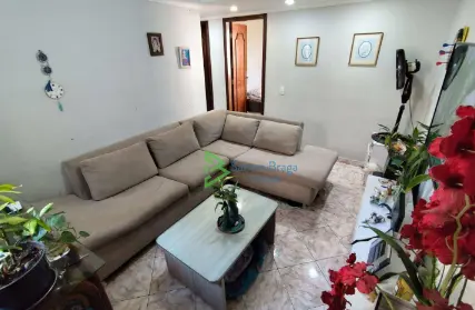Imagem: Apartamento para Venda, Parque Nações Unidas