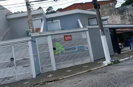 Imagem: Sobrado para Venda, Jardim Adelfiore