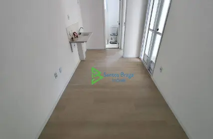 Imagem: Apartamento para Venda, Parque São Domingos