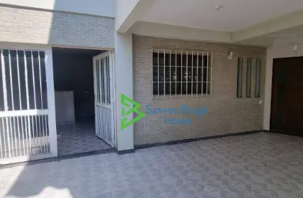 Imagem: Casa Térrea para Venda, Jardim Vista Linda