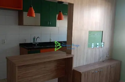 Imagem: Apartamento para Venda, Jardim São João