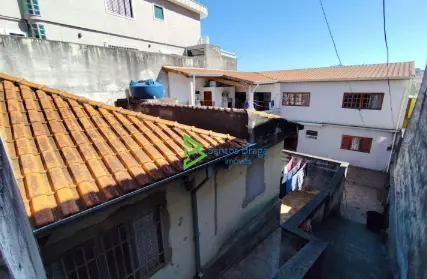 Imagem: Sobrado para Venda, Jardim São José (Zona Oeste)