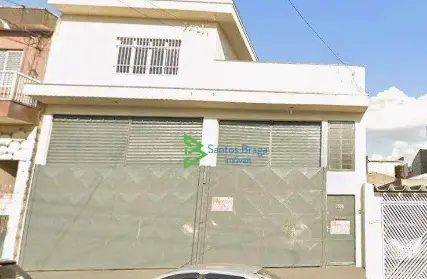 Imagem: Casa Comercial para Venda, Ayrosa