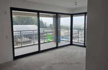 Imagem: Apartamento para Venda, Alphaville