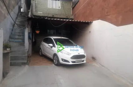 Imagem: Casa Térrea para Venda, Jardim DAbril (Osasco)