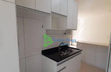 Imagem: Apartamento para Venda, Jardim Íris