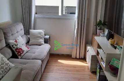 Imagem: Apartamento para Venda, Jardim Íris