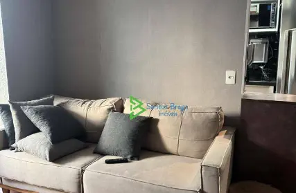 Imagem: Apartamento para Venda, Jardim Íris