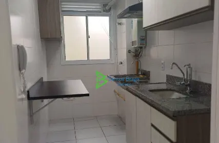 Imagem: Apartamento para Alugar, Jardim Íris