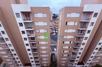 Imagem: Apartamento para Venda, Metalúrgicos