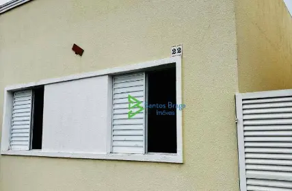 Imagem: Condomínio Fechado para Venda, Chácara Tropical (Caucaia do Alto)