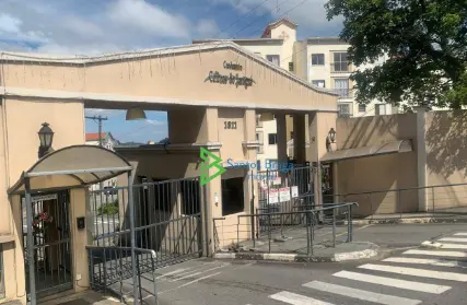 Imagem: Apartamento para Venda, Jardim Ipanema (Zona Oeste)