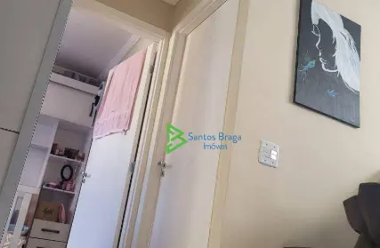 Imagem: Apartamento para Venda, Jardim Ipanema (Zona Oeste)
