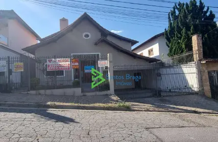Imagem: Sobrado para Alugar, City América