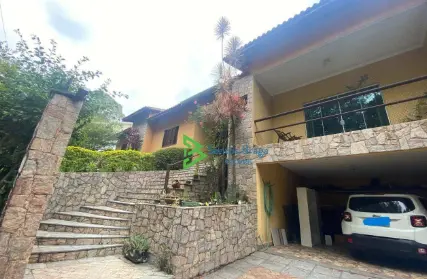 Imagem: Sobrado para Venda, City América