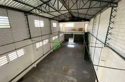Imagem: Galpão / Salão para Venda, Jardim Cidade Pirituba