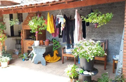 Imagem: Sobrado para Venda, Jardim Cidade Pirituba