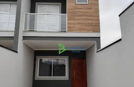 Imagem: Sobrado para Venda, Jardim Cidade Pirituba
