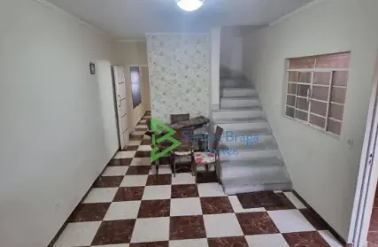 Imagem: Sobrado para Alugar, Jardim Cidade Pirituba