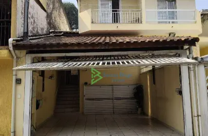 Imagem: Sobrado para Venda, Jardim Cidade Pirituba