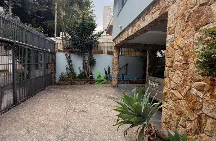 Imagem: Casa Térrea para Venda, Jardim Cidade Pirituba