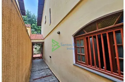 Imagem: Sobrado para Venda, Jardim Cidade Pirituba