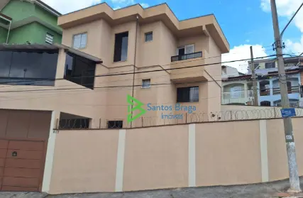 Imagem: Sobrado para Venda, Jardim Cidade Pirituba