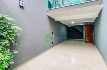 Imagem: Sobrado para Venda, Jardim Cidade Pirituba