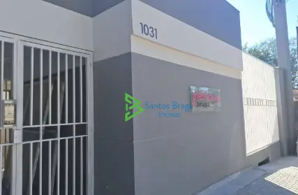 Imagem: Apartamento para Venda, Jardim Jaraguá